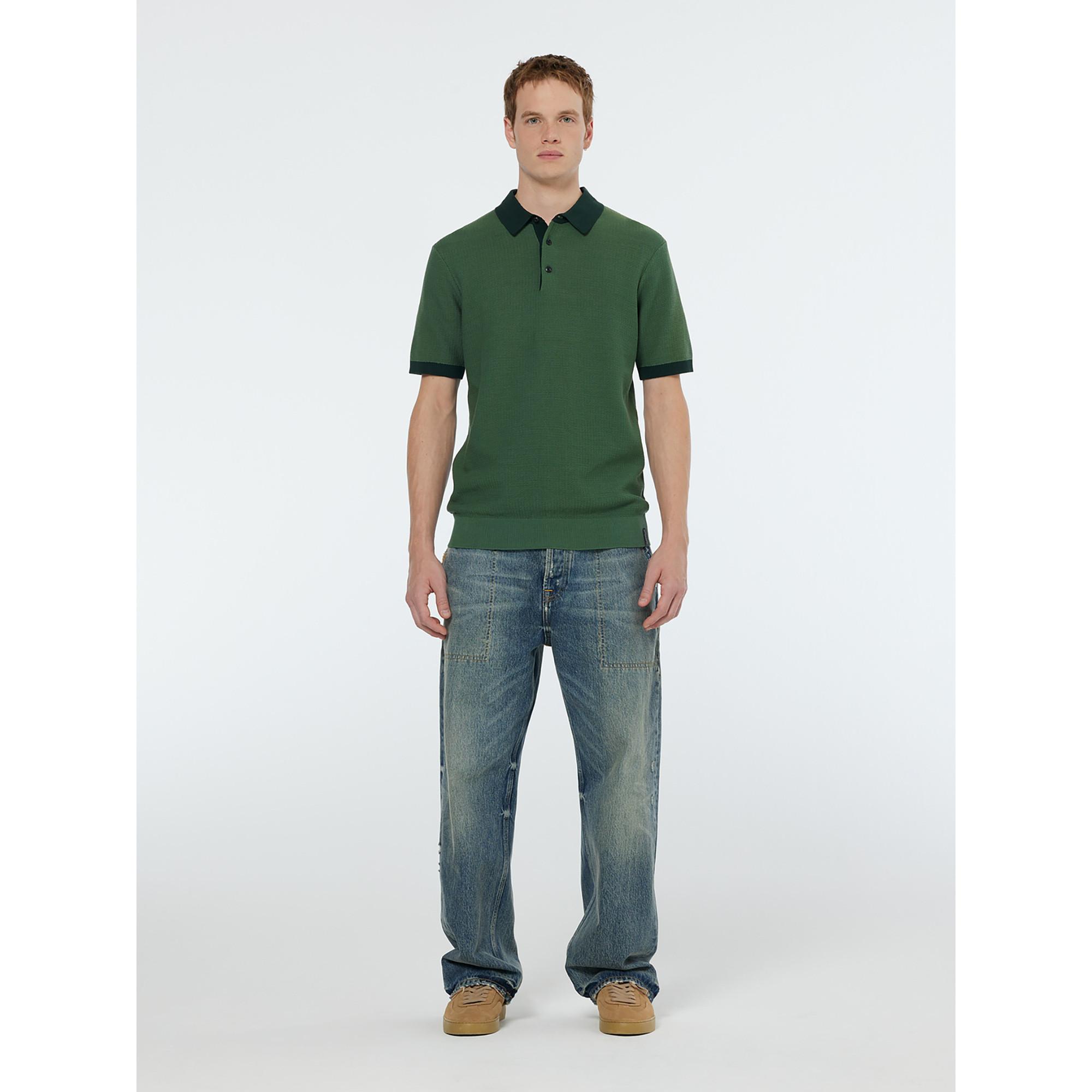 Scotch & Soda  Polo, maniche corte 