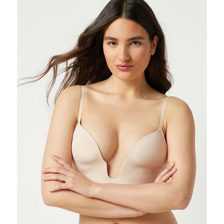 Etam Reggiseno Deep Plunge  