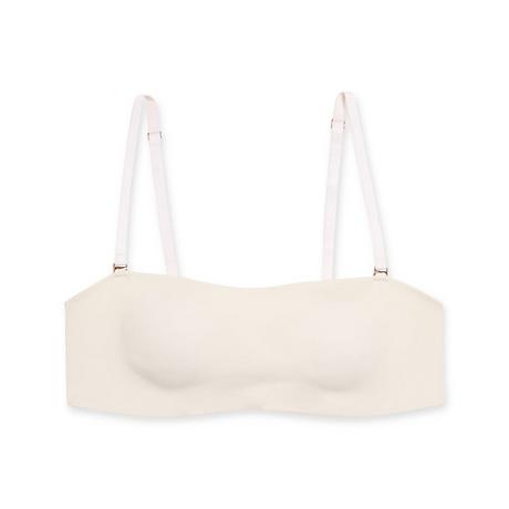 Etam Reggiseno Bandeau  