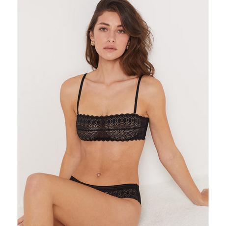 Etam  Reggiseno a fascia 