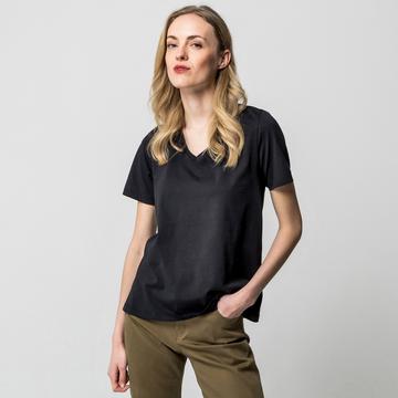 T-shirt, maniche corte