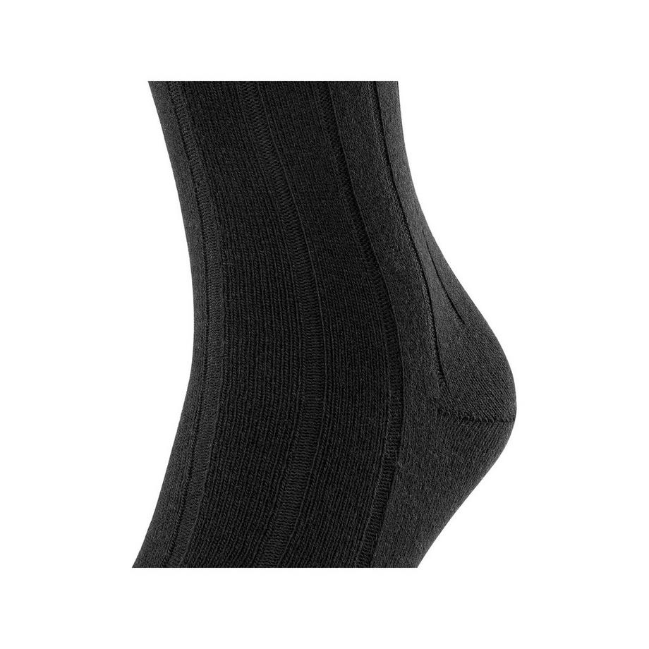 FALKE Lhasa Rib Chaussettes hauteur mollet  
