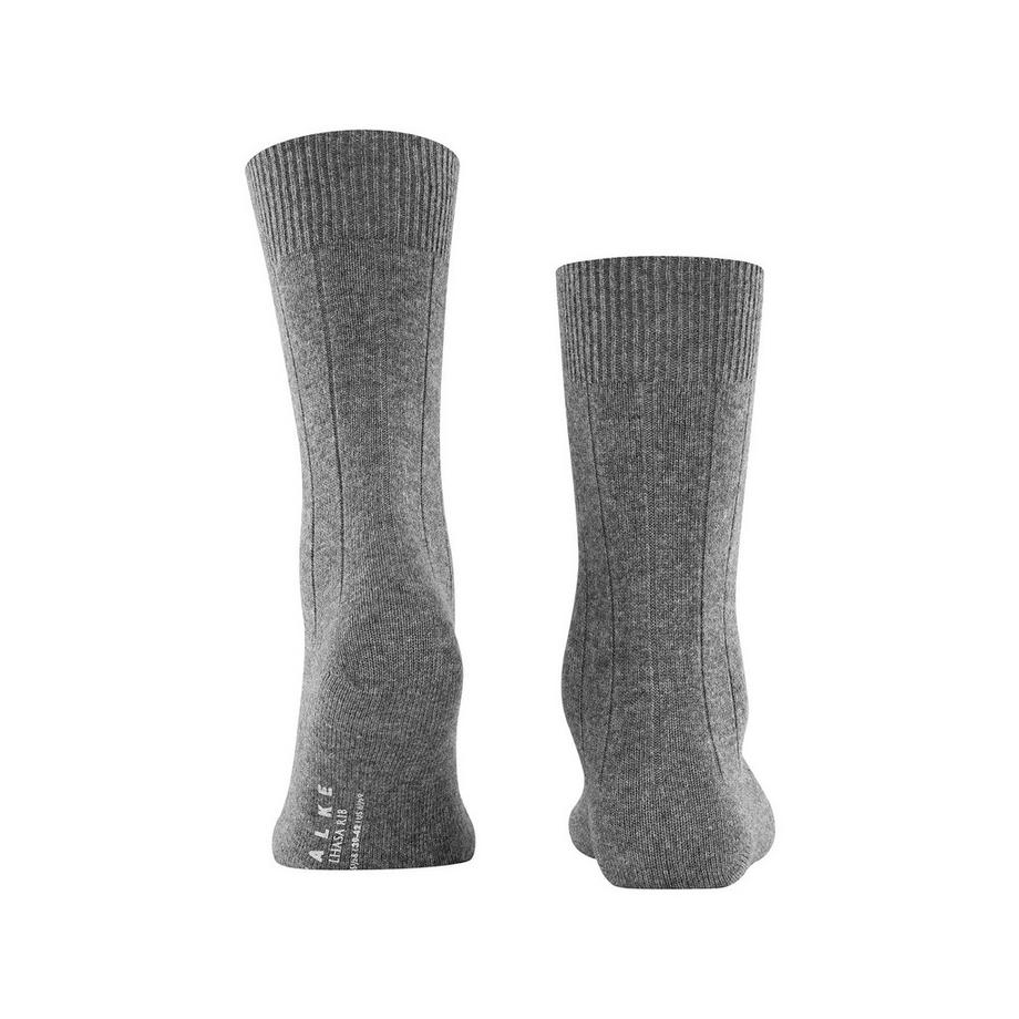 FALKE Lhasa Rib Wadenlange Socken  