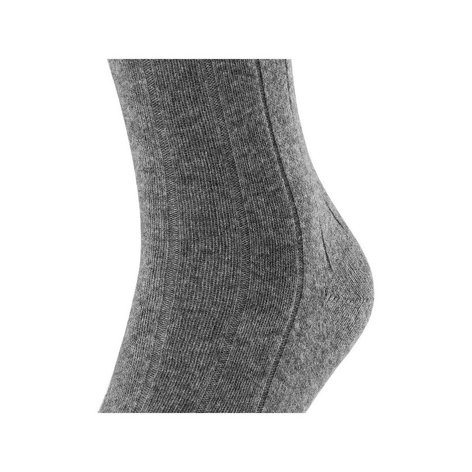 FALKE Lhasa Rib Wadenlange Socken  