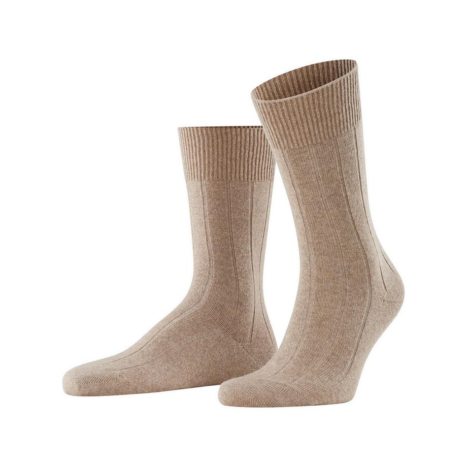 FALKE Lhasa Rib Chaussettes hauteur mollet  