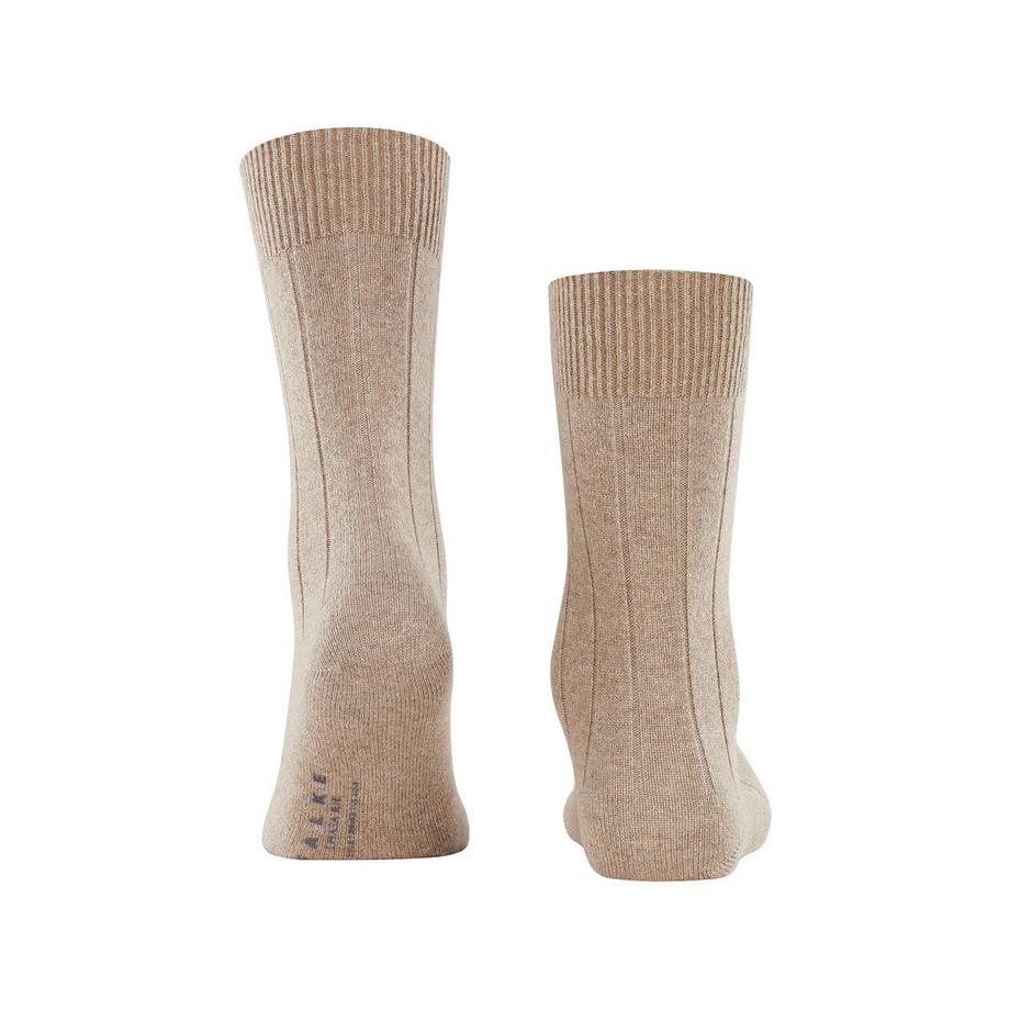 FALKE Lhasa Rib Chaussettes hauteur mollet  