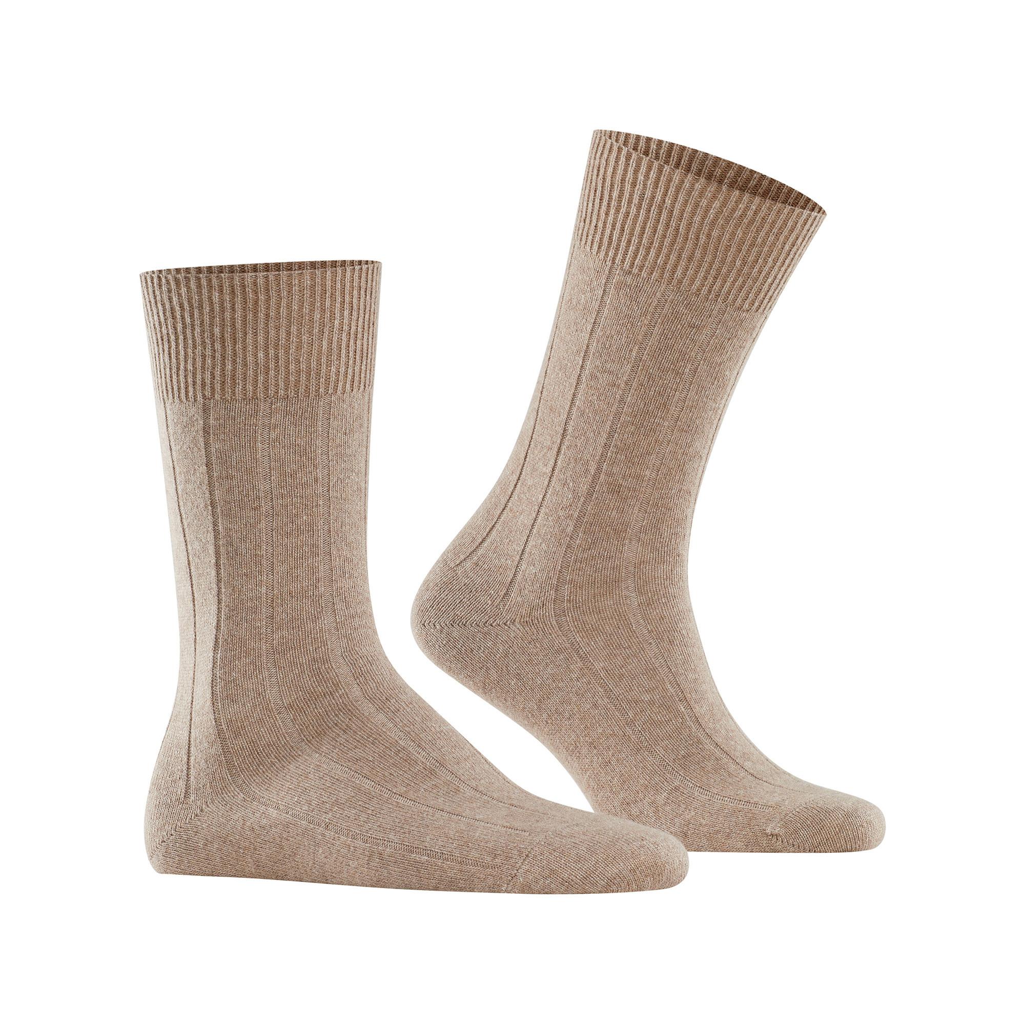 FALKE FALKE Lhasa Rib SO Wadenlange Socken 