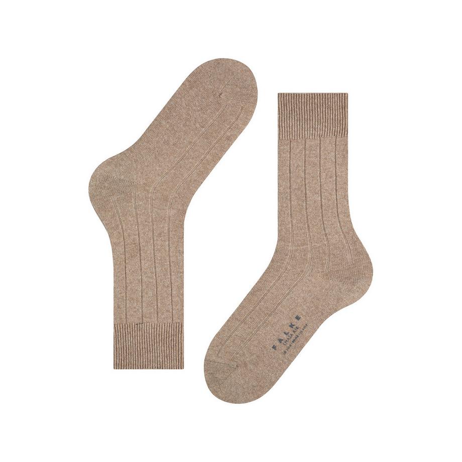 FALKE Lhasa Rib Chaussettes hauteur mollet  