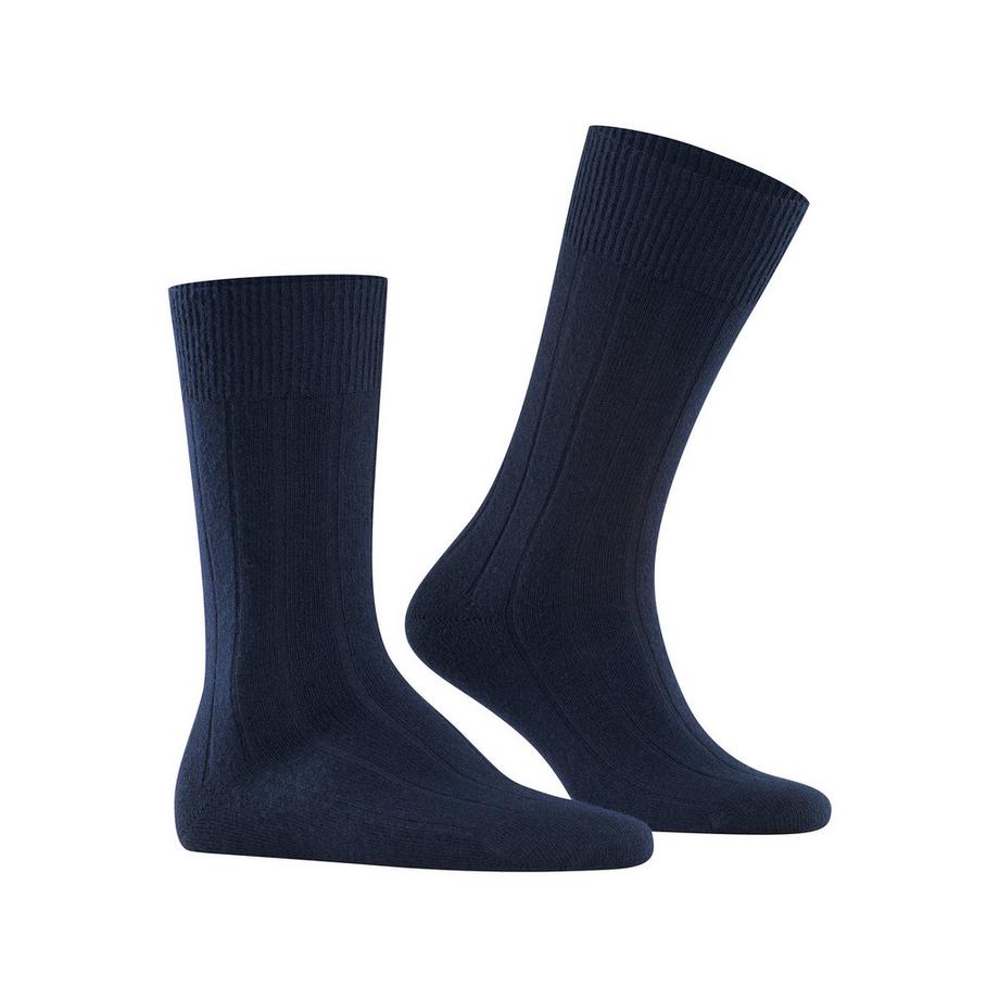 FALKE Lhasa Rib Wadenlange Socken  