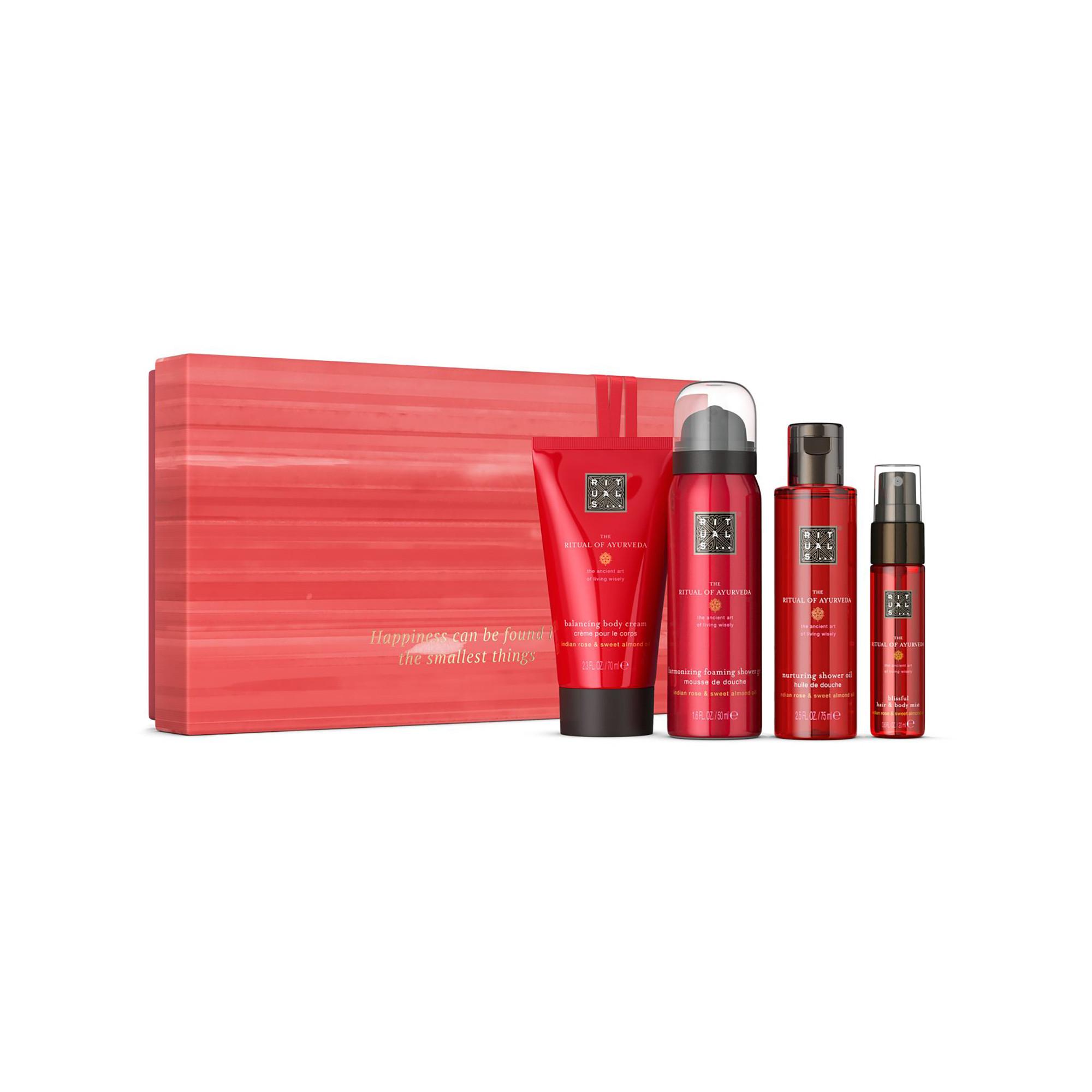 RITUALS The Ritual of Ayurveda Small Gift Set  