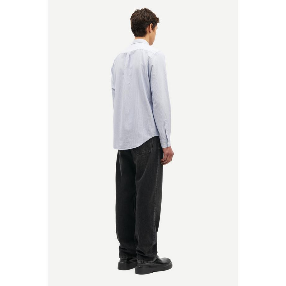 Samsøe Samsøe SALIAM BX SHIRT 15095 Camicia a maniche lunghe 