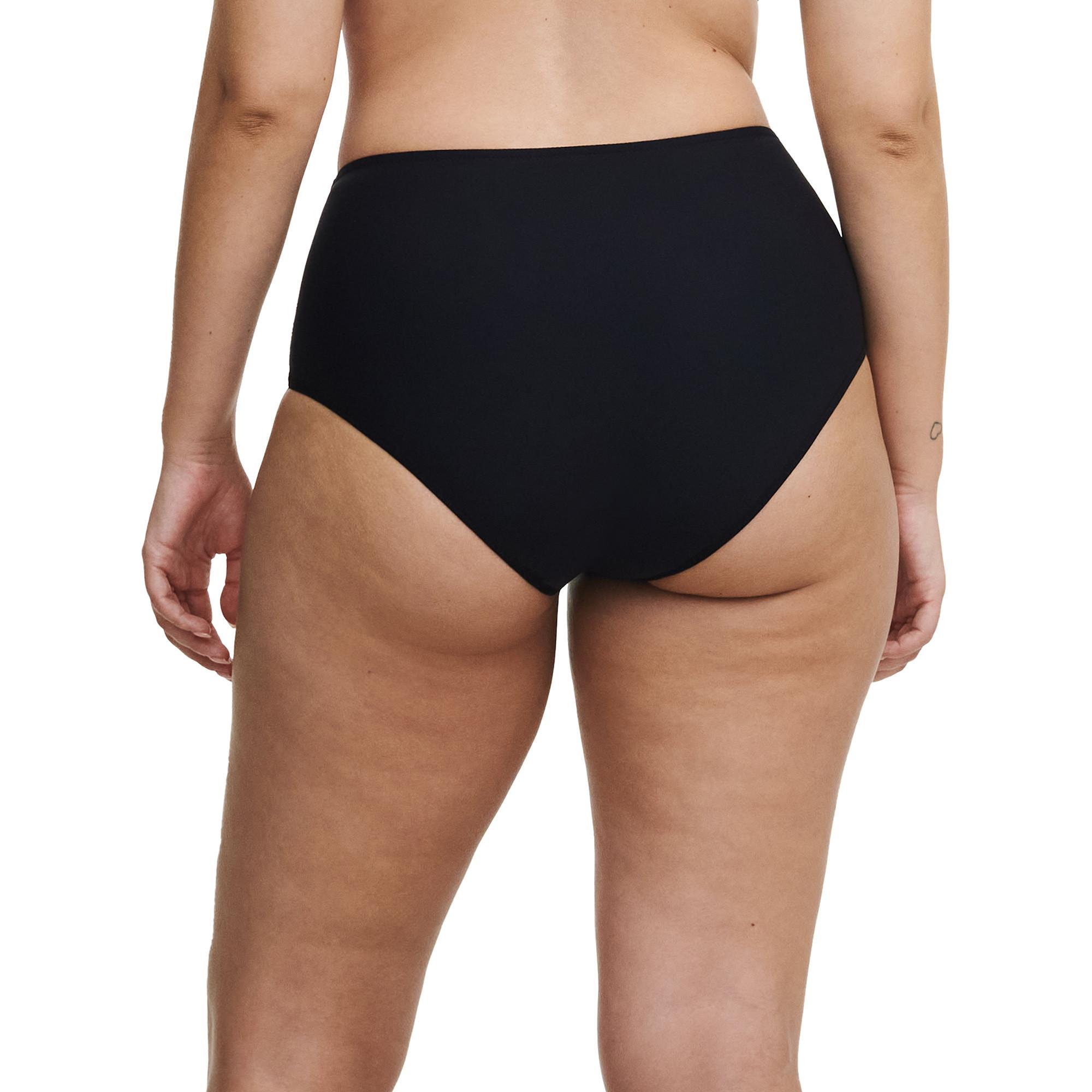 Chantelle Play Slip vita alta  