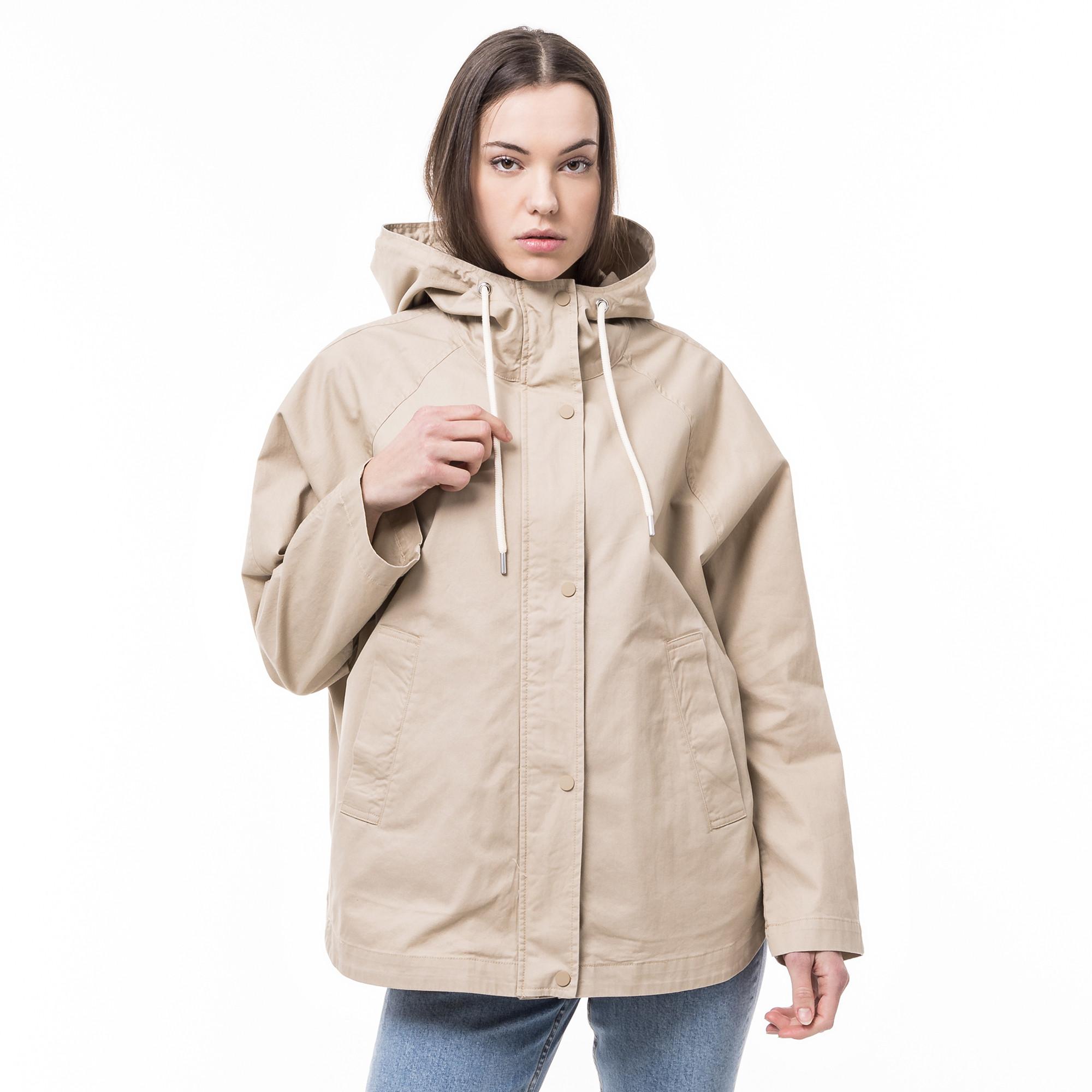 Manor Woman  Parka 