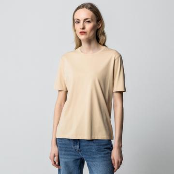 T-shirt, manches courtes