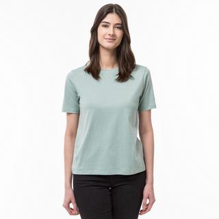 Manor Woman Pima T-shirt, maniche corte 