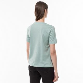 Manor Woman Pima T-shirt, maniche corte 