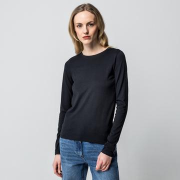 T-shirt, manches longues