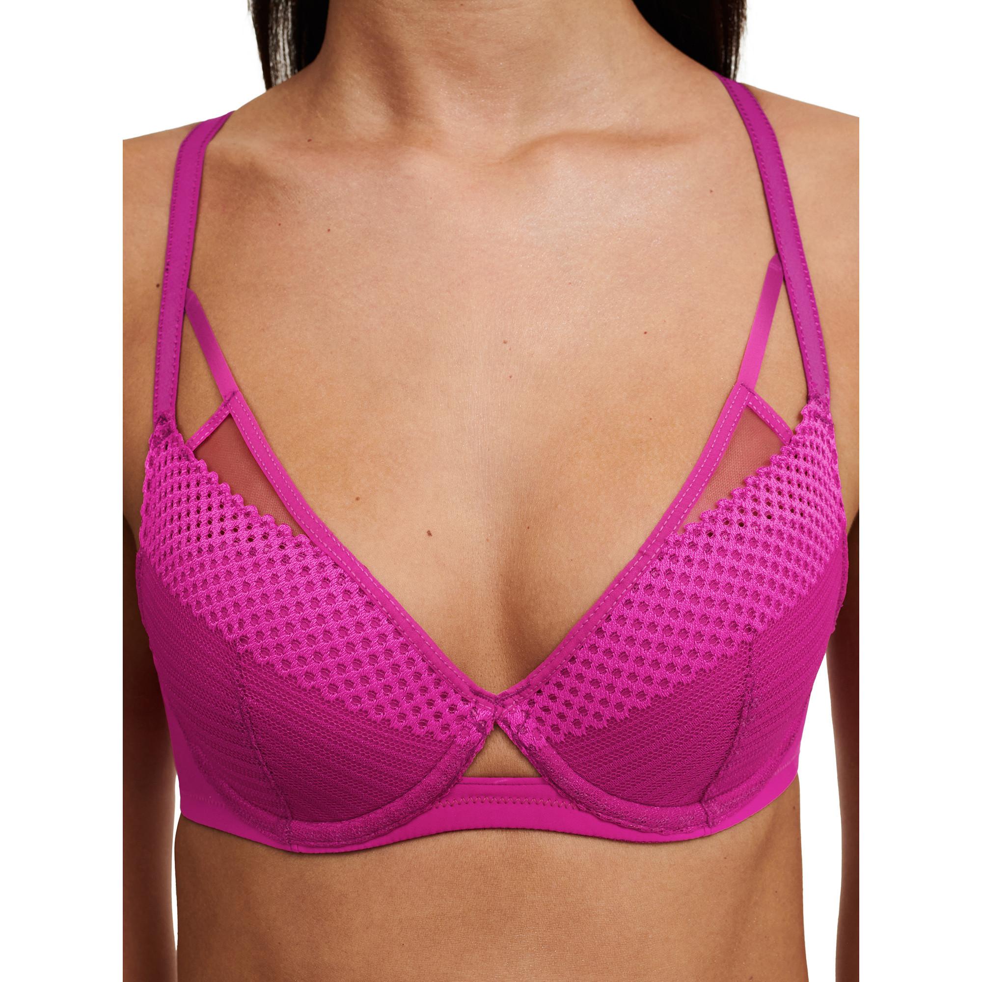 Chantelle Pulp PLAY Soutien-gorge avec armatures, rembourré 