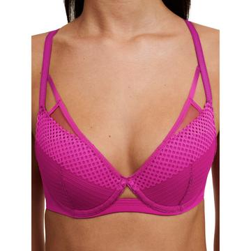 Soutien-gorge avec armatures, rembourré