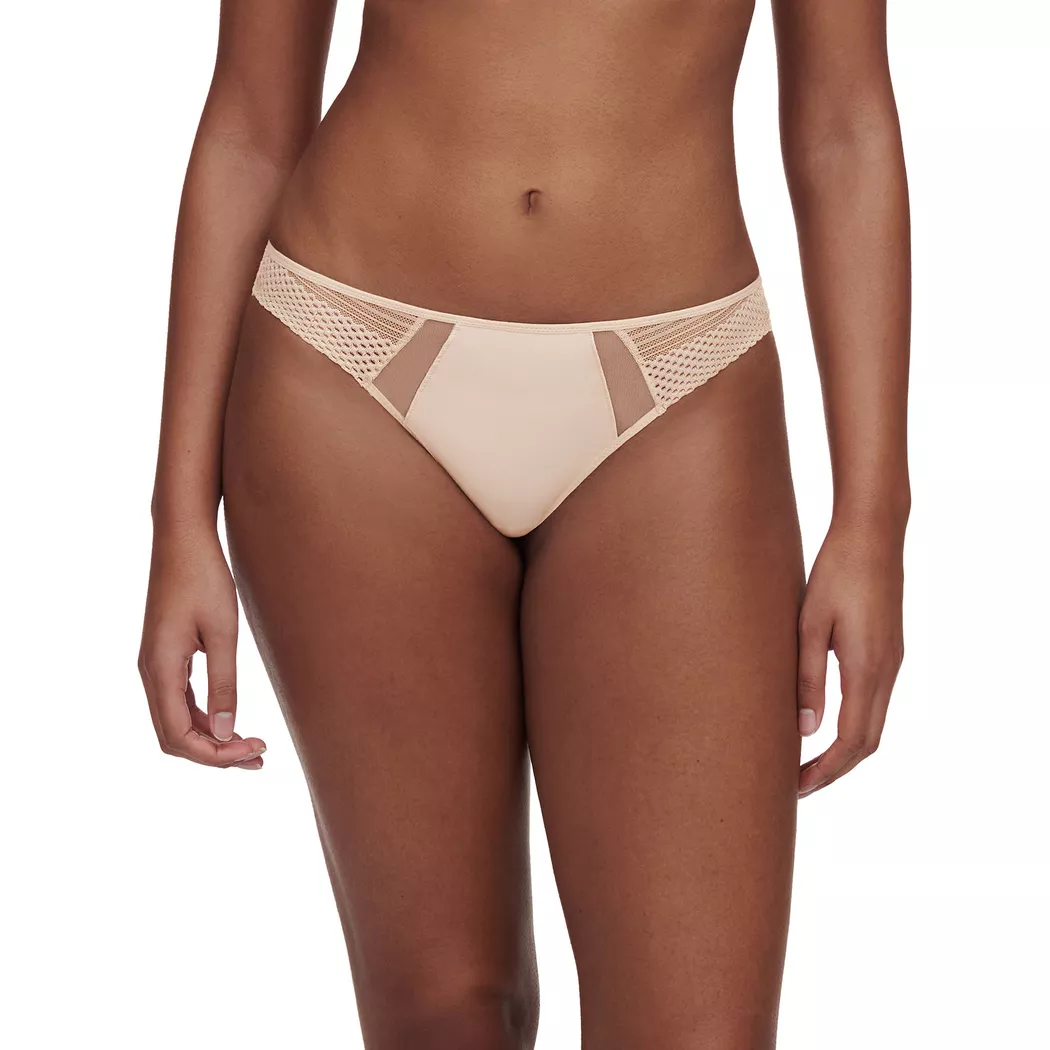 CHANTELLE String PLAY beige dore beige   40 damen