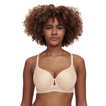 Soutien-gorge avec armatures, rembourré