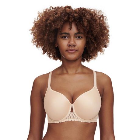 Chantelle Pulp Play Reggiseno T-Shirt Imbottito con Ferretto  