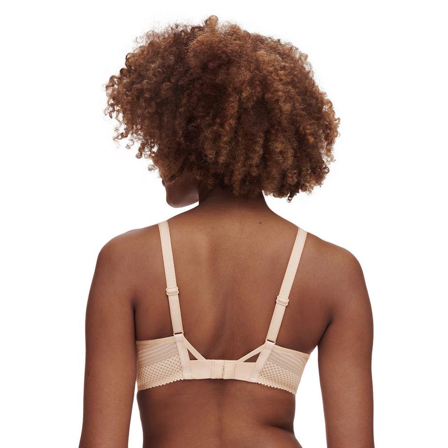 Chantelle Pulp Play Reggiseno T-Shirt Imbottito con Ferretto  