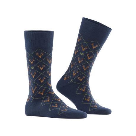 Burlington St. Hubert SO Chaussettes hauteur mollet 