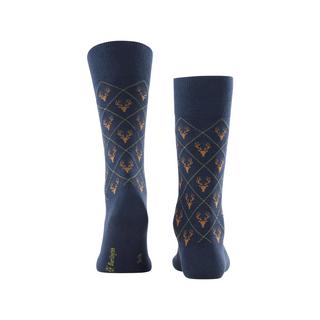 Burlington St. Hubert SO Chaussettes hauteur mollet 