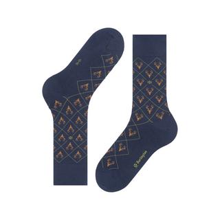 Burlington St. Hubert SO Chaussettes hauteur mollet 