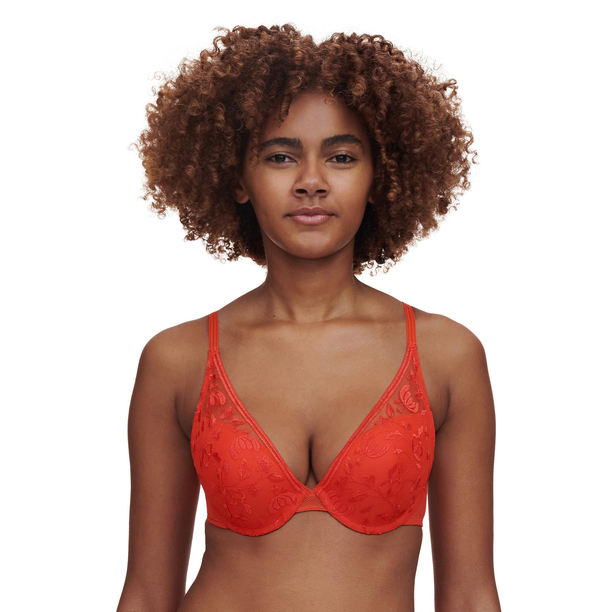 Chantelle Pulp PHILTER Triangel BH mit Push-up
 