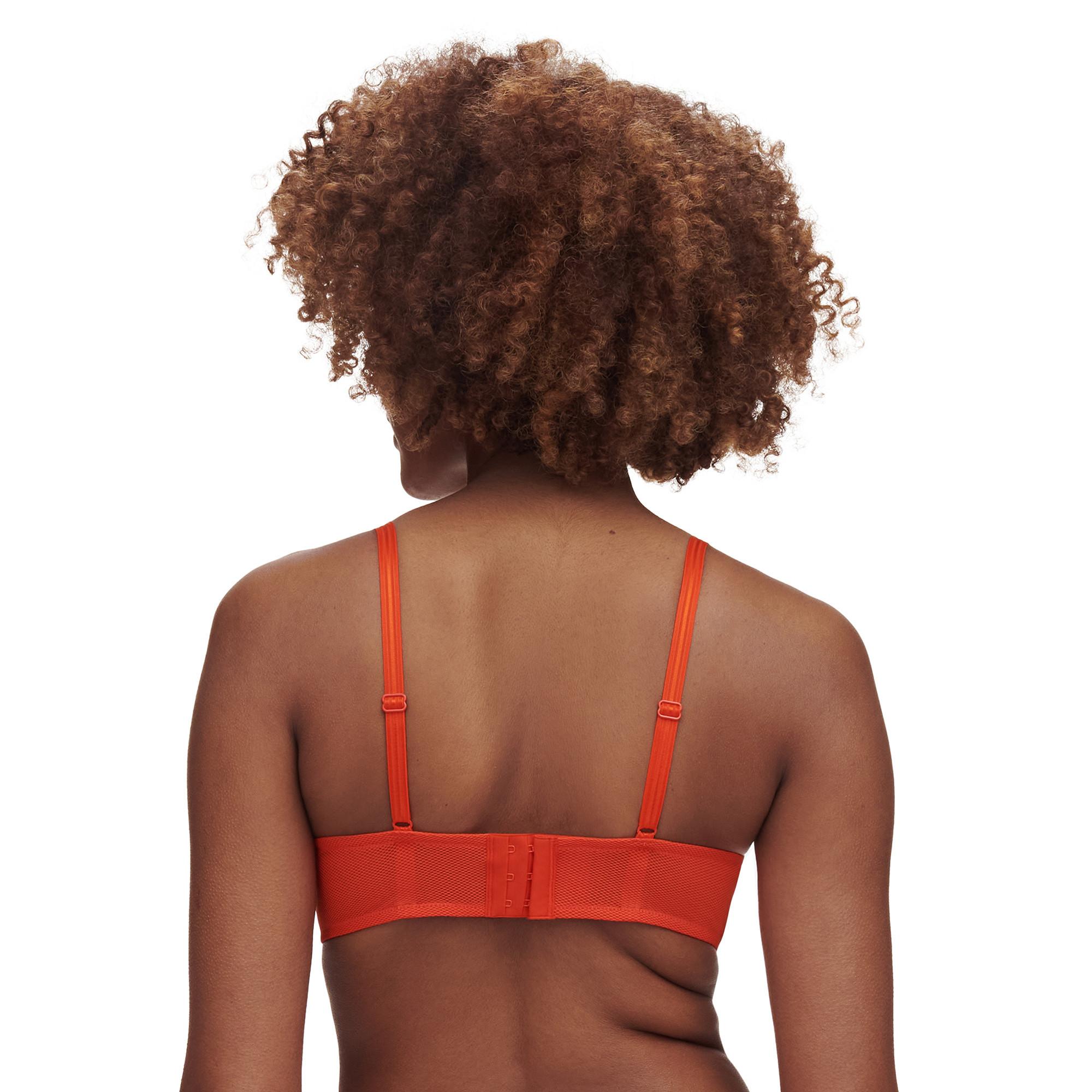 Chantelle Pulp PHILTER Soutien-gorge triangle, push-up 