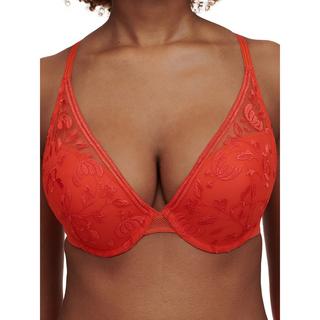 Chantelle Pulp PHILTER Reggiseno, a triangolo, push-up 