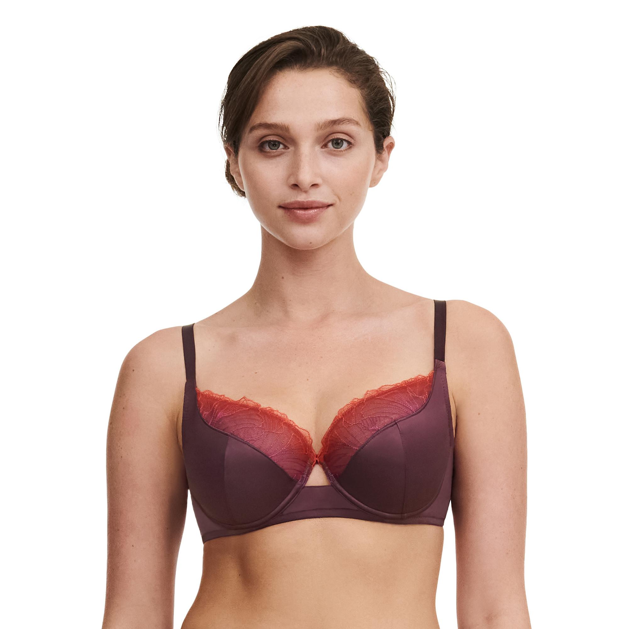 Chantelle Pulp TATTOO LOVE Reggiseno, con ferretto 