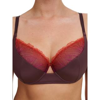 Chantelle Pulp TATTOO LOVE Soutien-gorge avec armature 