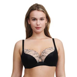 Chantelle Pulp TATTOO LOVE Reggiseno, con ferretto 