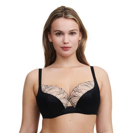 Chantelle Pulp TATTOO LOVE Soutien-gorge avec armature 