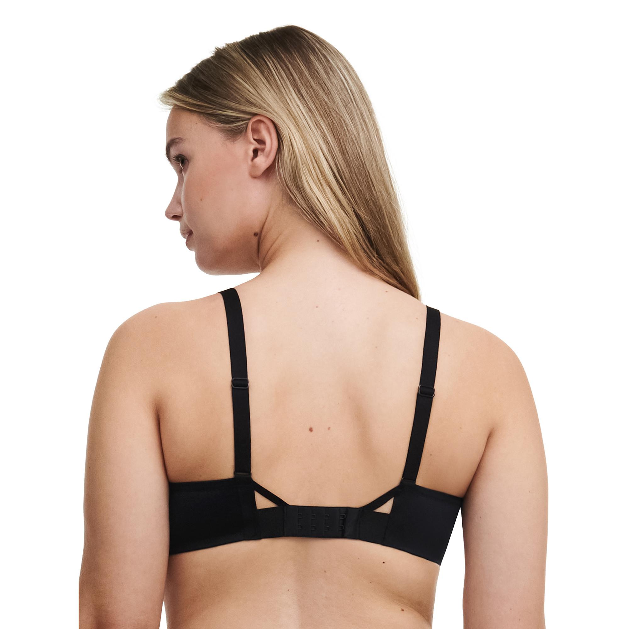 Chantelle Pulp TATTOO LOVE Soutien-gorge avec armature 