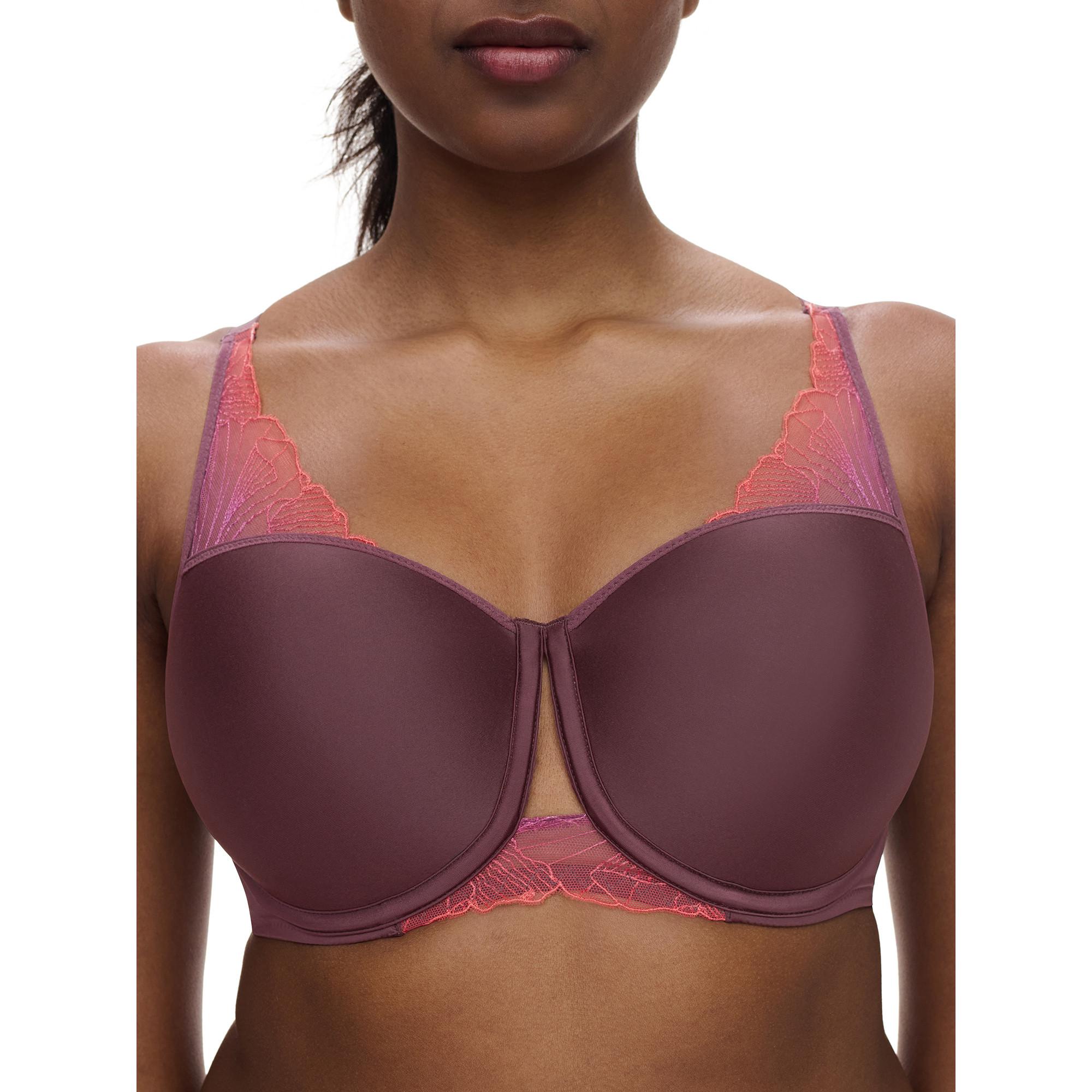 Chantelle Pulp TATTOO LOVE Soutien-gorge avec armatures, rembourré 