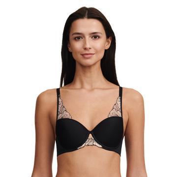 Soutien-gorge avec armatures, rembourré