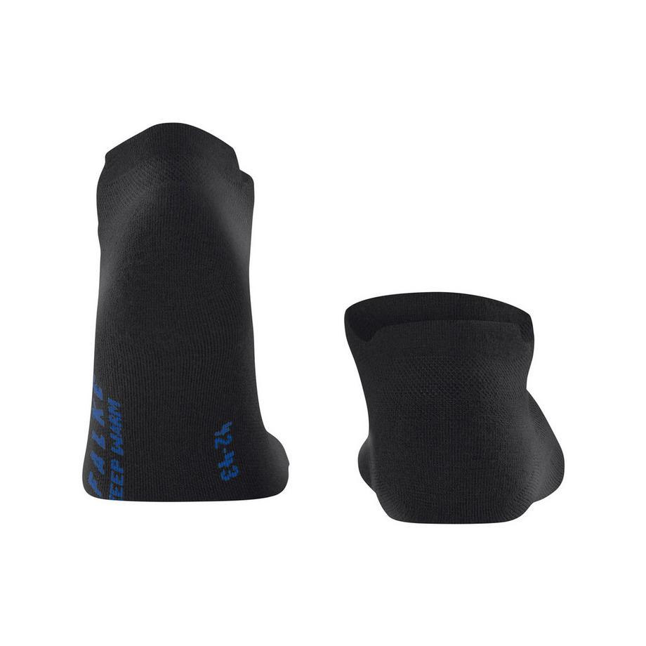 FALKE Keep Warm Calze da Sneaker  