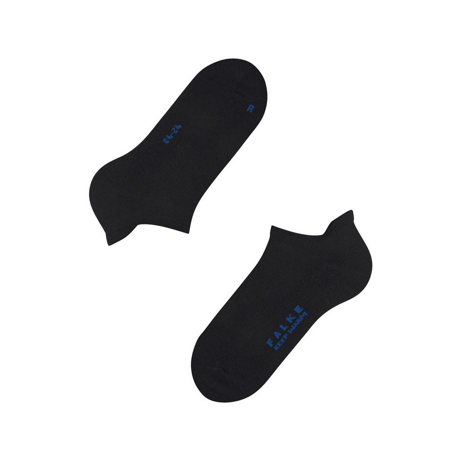 FALKE Keep Warm Calze da Sneaker  
