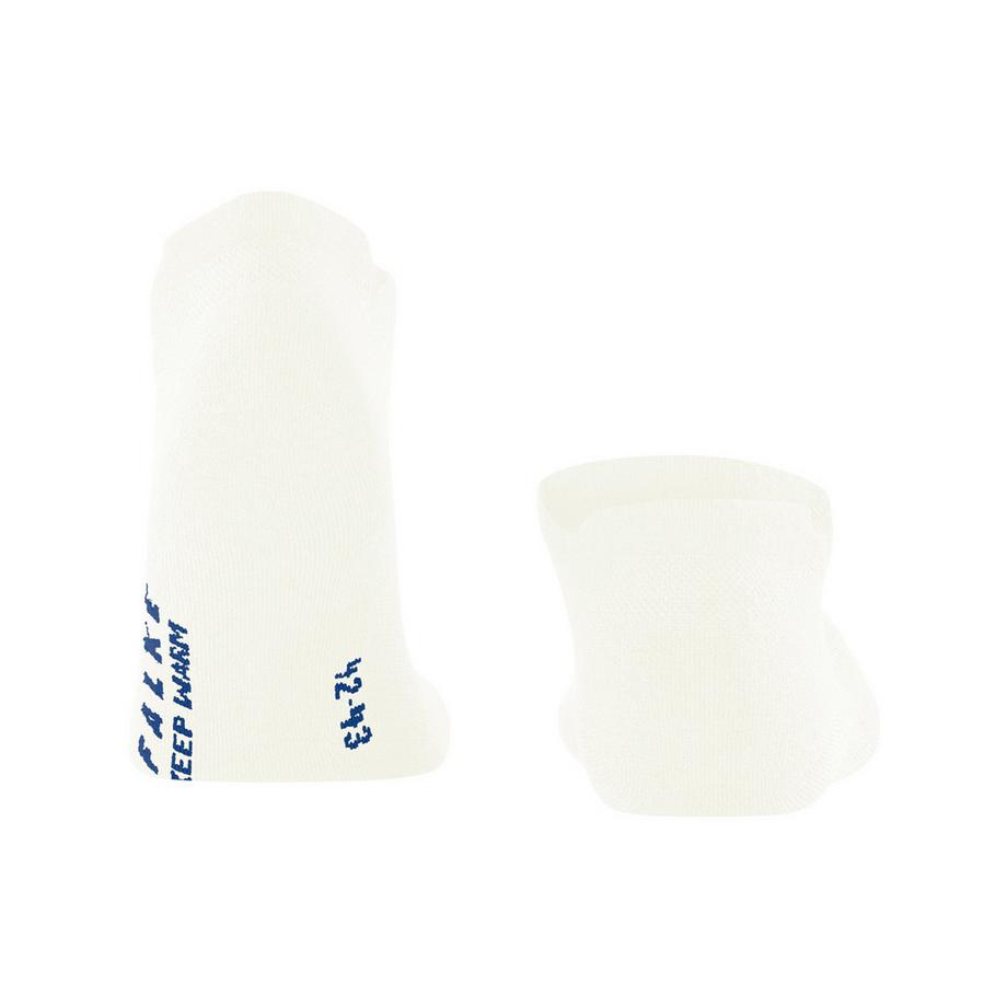 FALKE Keep Warm Chaussettes Sneakers  