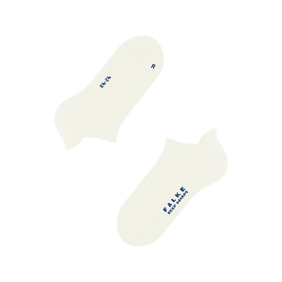 FALKE Keep Warm Chaussettes Sneakers  