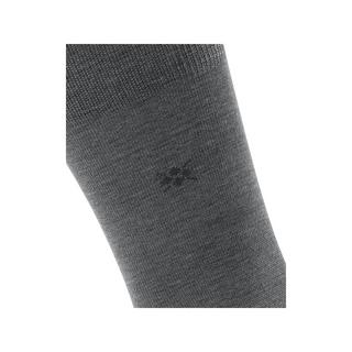 Burlington Leeds SO Wadenlange Socken 