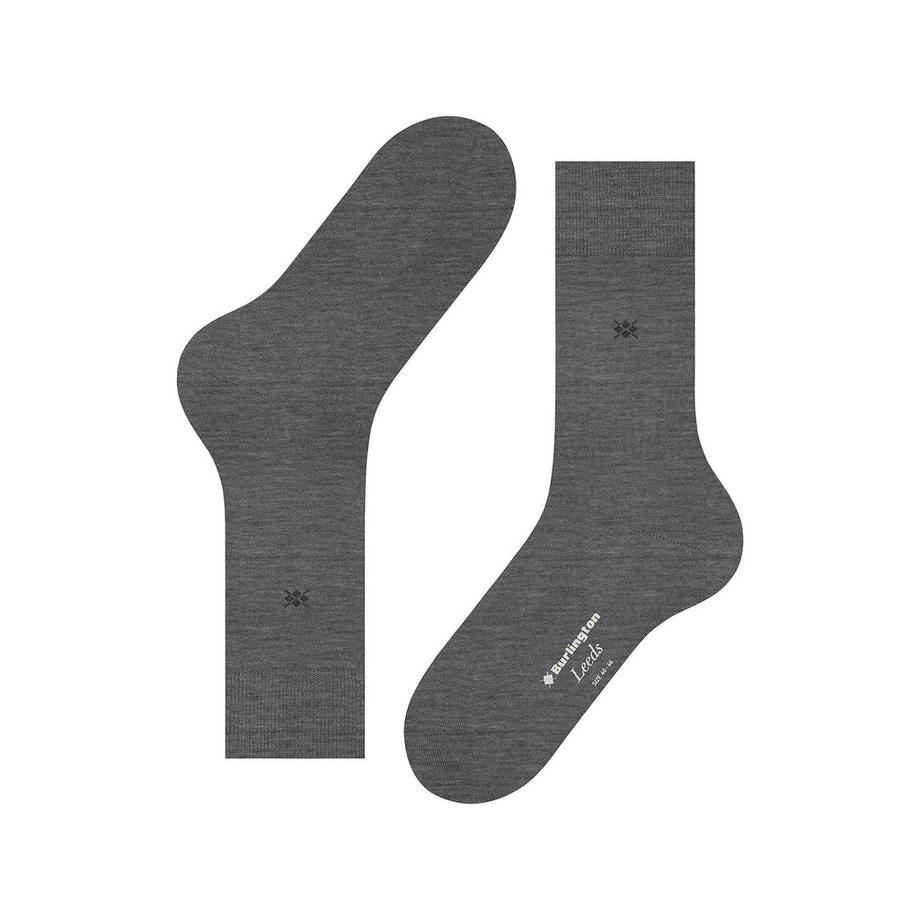 Burlington Leeds SO Chaussettes hauteur mollet  