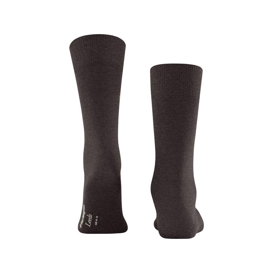 Burlington Leeds SO Wadenlange Socken  