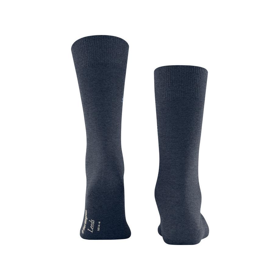 Burlington Leeds SO Chaussettes hauteur mollet  