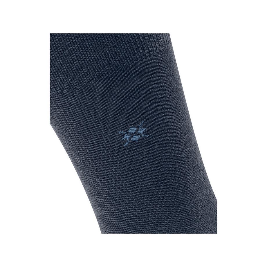 Burlington Leeds SO Chaussettes hauteur mollet  