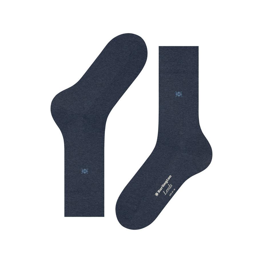 Burlington Leeds SO Chaussettes hauteur mollet  